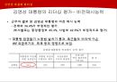 김영삼 대통령 리더십.PPT자료 28페이지