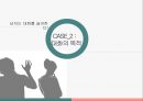 남여차이 : 화성에서 온 남자 금성에서 온 여자 (생물학적 요인, 심리적요인, 문화적 요인, 사회문화적 요인, 성에 대한 인식의 차이).ppt 14페이지