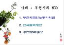 다문화사회,다문화사회와NGO,부천시NGO,비정부기구, 다문화사회의 개념, 다문화사회와 NGO, 사례 : 부천시의 NGO 8페이지