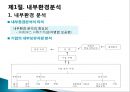 내부환경분석,기업의내부능력분석,닌텐도내부환경분석,LG전자내부환경분석,애플내부환경분석 3페이지
