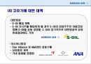 대한항공마케팅전략.대한항공분석.항공시장환경분석,대한항공전망및향후과제 25페이지