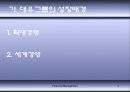 대우그룹,대우사태발생,대우사태원인,재벌기업들의경영변화,대우사태의결과와시사점 3페이지