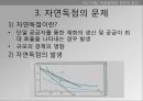 독점금지정책,원인금지주의,폐해금지주의,자연독점의문제,독점금지정책의종류 5페이지