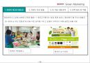 동양매직,그린마케팅,마케팅사례,브랜드마케팅,서비스마케팅,글로벌경영,사례분석,swot,stp,4p 4페이지