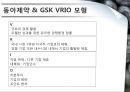 동아제약과 녹십자 마케팅전략 및 기업분석 11페이지