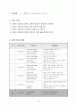 영어수업지도안 What do you want to do?  2페이지