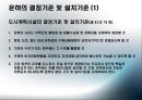 [도시교통계획론] 도시계획시설의 결정∙구조 및 설치기준에 관한 규칙 - 제9절 운하.ppt 4페이지