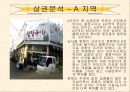 상가활성화를 위한 주요요인분석 9페이지