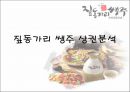 짚동가리 쌩주 상권분석.ppt 1페이지