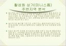 편의점상권분석과비교및개선방안 15페이지