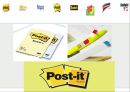 포스트잇 (POST IT).ppt 9페이지