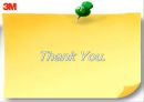 포스트잇 (POST IT).ppt 18페이지
