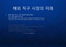 해외 직구 시장의 성장과 몰테일 Malltail 서비스 포트폴리오와 성장전략.PPT 4페이지