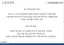 최저임금제 ppt 5페이지