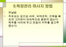 욕창관리 및 예방.ppt 34페이지