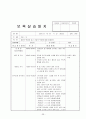 [보육실습일지](어린이집 9월~10월 4주간 , 주간보육계획안, 급식식단표, 실습생소감, 지도교사평가, 실습평가보고서) - 예담어린이집 38페이지