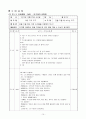 어린이집 보육실습일지(부분수업과 종일수업 진행내용 계획서) 10페이지