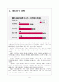 [LG전자 기업분석] LG전자 경영전략분석-부정비리(불평등) 문제해결 보고서 4페이지