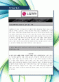 [최신합격자소서]LG화학, LG, 산학협력, 인턴, (주)LG화학, 자기소개서, 가장 최신 자료, 합격 자소서, 최신 항목에 맞춰 작성  2페이지
