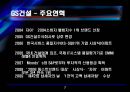 [재무분석]대우건설, GS건설의 재무제표분석 (2005년~2007년) 7페이지