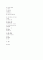 [배드민턴][배드민턴 용어]배드민턴의 용어, 배드민턴의 장비, 배드민턴의 썸업, 배드민턴의 리스트 콕, 배드민턴의 그립, 배드민턴의 득점, 배드민턴의 체인지 엔드, 배드민턴의 플라이트, 배드민턴의 교육(지도) 4페이지