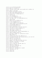 [삼성][삼성물산][삼성생명][삼성전기][삼성물산 건설부문][삼성건설][삼성래미안][삼성전자][삼성센스]삼성물산, 삼성생명, 삼성전기, 삼성물산 건설부문(삼성건설), 삼성래미안, 삼성전자, 삼성센스 분석 10페이지
