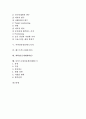 패밀리레스토랑(아웃백 스테이크하우스), 홈쇼핑(CJ오쇼핑), 편의점(GS25), 화장품전문점(더페이스샵), 커피전문점(던킨도너츠), 패스트푸드점(버거킹), 백화점(신세계백화점), 아이스크림전문점(하겐다즈) 2페이지