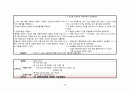 성인 골관절염간호과정 - 골관절염과 슬관절 케이스 스터디 (CASE STUDY ABOUT OSTEOARTHRITIS AND TOTAL KNEE REPLACEMENT) 22페이지