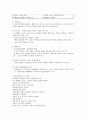 정신 정신분열병 (조현병,schizophrenia ) 간호과정 케이스 스터디 5페이지