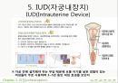 모성 가족계획과 피임 - 가족계획과 피임법.ppt 32페이지