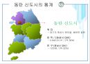 동탄 신도시의 현 실태와 향후전망 3페이지