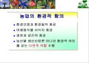 농업과 환경 15페이지