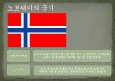 유럽 문화의 이해 - 노르웨이 피요르드 해안 3페이지