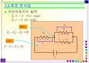 전기전자 옴의 법칙 11페이지