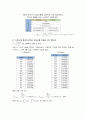 [실험보고서] 유량측정법에 관한 실험 9페이지