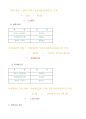 [실험보고서] 비중의 측정 3페이지