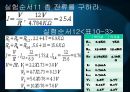 기초회로실험 - 직렬, 병렬 조합회로 13페이지