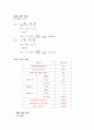 실험보고서 - 공기조화 성능 실험 10페이지