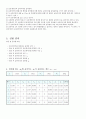 일반물리 - 충돌 및 운동량 보존 2페이지