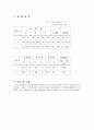 [일반물리학] 힘의 평형 실험 - 힘의 합성대를 이용하여 몇 개의 힘이 평형이 되는 조건을 연구하고, 도식법과 해석 법으로 비교 분석 자료 5페이지