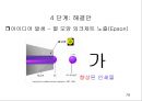 창의적 문제해결 이론 -트리즈[TRIZ]에 대해서 78페이지