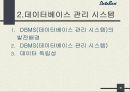 DBMS[데이터베이스 관리시스템] 10페이지