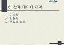 DBMS[데이터베이스 관리시스템] 59페이지