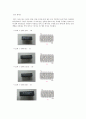 [논리회로 실험] IC패키지 실험 - AND Gate, OR Gate, NAND Gate, NOR Gate의 IC패키지 코드를 알아내고 이에 LED를 연결하여 입력에 따른 출력을 알아본다. 3페이지