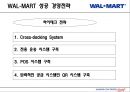 경영전략 - 월마트 경영 17페이지