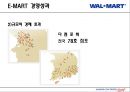 경영전략 - 월마트 경영 30페이지