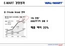 경영전략 - 월마트 경영 31페이지