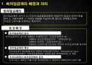 [노동경제학] 우리나라의 최저임금제 문제점과 개선방안 5페이지
