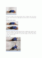 [물리치료운동] core exercise[코어 운동]에 대해서 7페이지