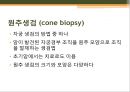 [조직학] 검체의 절취와 처리법, 조직 검체의 종류 36페이지